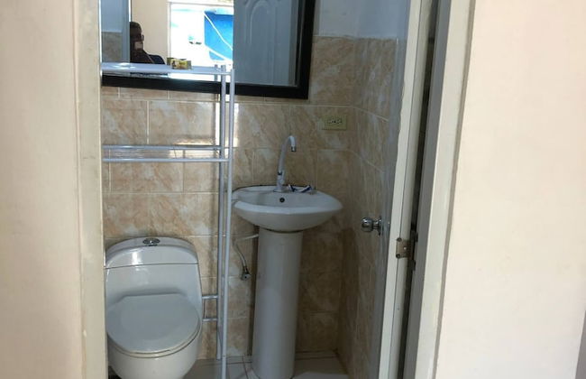 2 Room House Front Kite Beach Cabarete - Photo 10