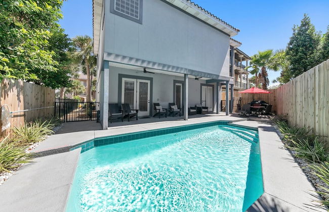 Our Destiny in Dunes of Destin - Foto 57