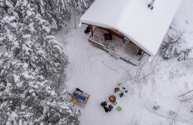 Little Atlin Lodge - Photo 53