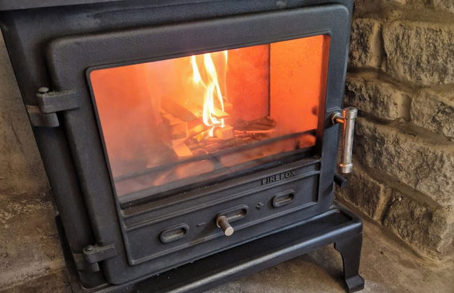 Rose Cottage - Cosy Cottage in Millers Dale - Foto 18