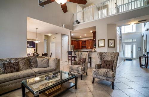 Luxury Villa! Fun in the Sun! Formosa Gardens - Foto 57