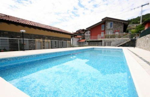 Sant'Anna Villetta Giardino - Pianello del Lario by LoveComo - Foto 1