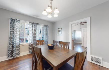 Chic Denver Family Retreat Free Parking & Prime Location - Foto 9