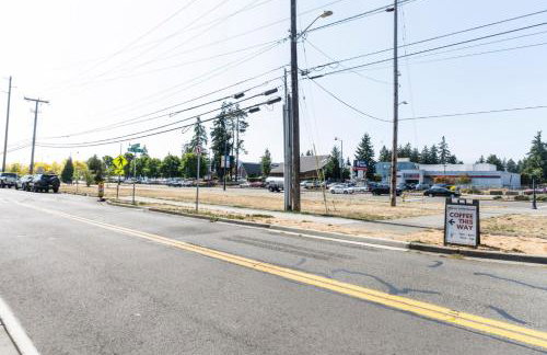 Blueground Meridian Park rooftop BBQ nr Park SEA-933 - Foto 33