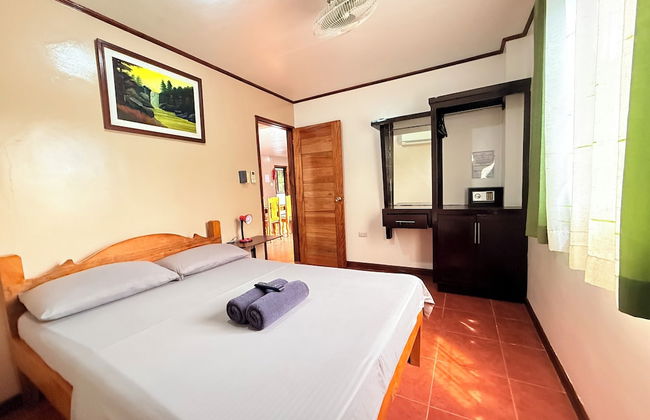 BADLADZ Staycation Condos - Foto 2