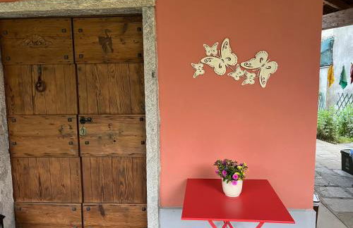 Casa del Sole, Lago di Monate - Foto 3