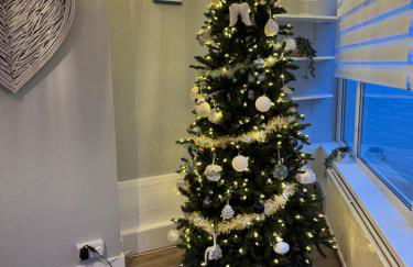 Ocean Cottage, Ferring - seaside cottage moments from the beach and Bluebird cafe - Foto 45