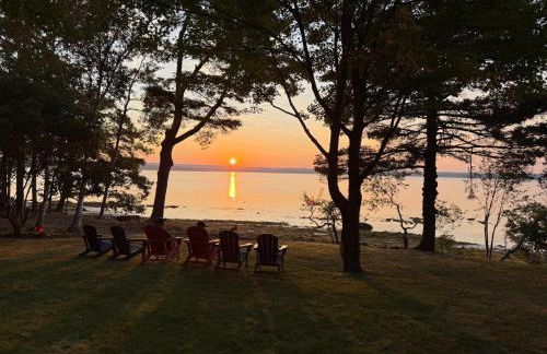 Oceanfront Acadia Views Arcade Game Room Pets Ok - Foto 75