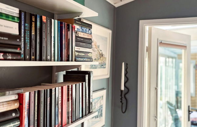 4 Star Holiday Home in Varberg-by Traum - Foto 20