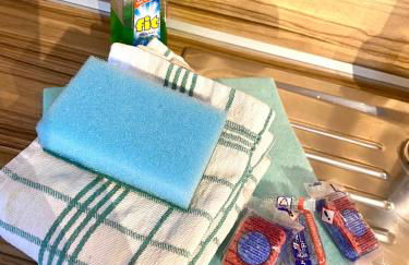 Ferienwohnung auf Rügen mit Boddenblick - Foto 9