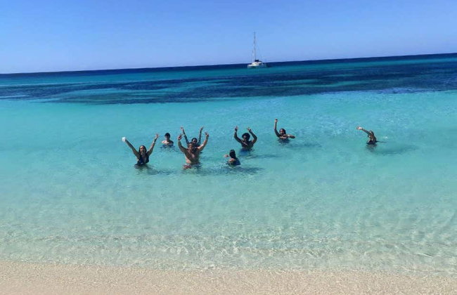 Bahía de las Águilas Day Trip from Pedernales - Photo 7