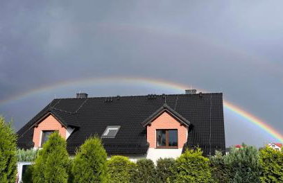 Wczasy Chmielno Apartament Turkusowy - Foto 11