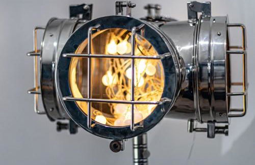 Rooftop Terrace with Harbour Views By Adliv - Foto 10