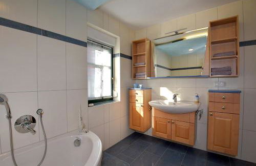 Ferienhaus Chalet zur Werraquelle - Foto 14