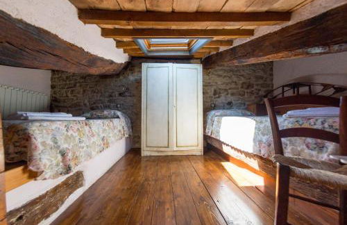 Appartamenti turistici Vicolo S. Chiara - Foto 5