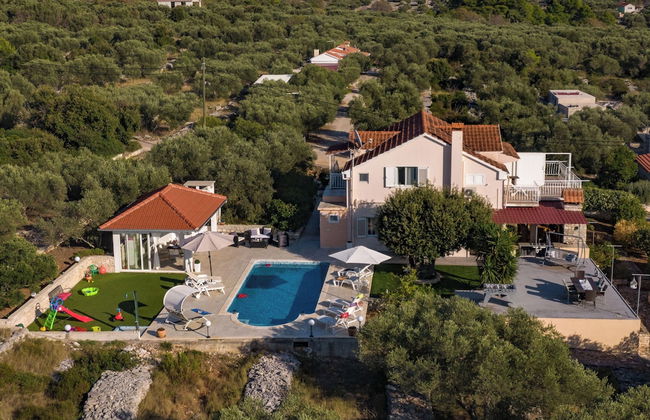 Pool Villa Maja - Foto 1