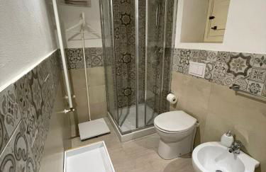 Ai Demani, Pollina Villa con piscina - Foto 17