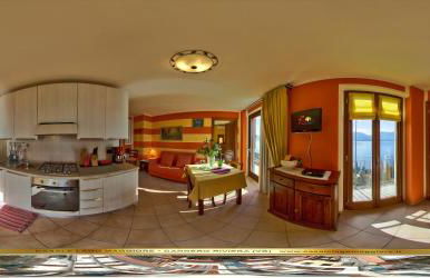 CasAle Fe-Wo - Appartamenti con vista Lago - Foto 8