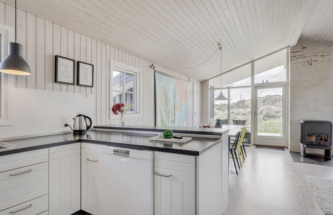 "Driss" - 500m from the sea - Foto 14