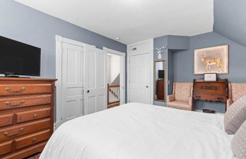 Historic 2 bedroom house St Charles - Foto 44