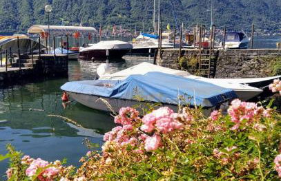 Le Allegre Comari di Ossuccio - Foto 33