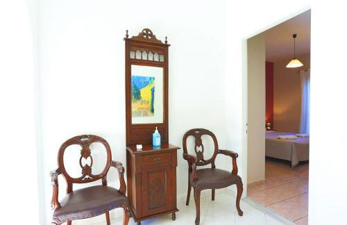 Jennys House in Stroggili - Foto 38