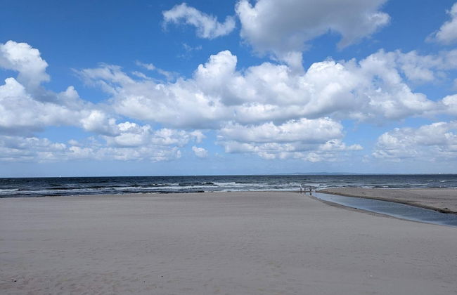 Charming Retreat in Hornbaek - By Traum Ferienwohnungen - Foto 21