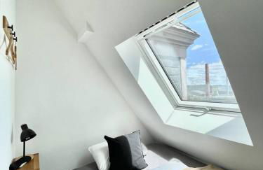 Wohnen wie im Schloss - Alter Bahnhof von Kruft - Foto 8