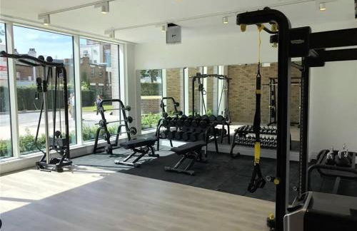 Modern & Cosy Flat in Kingston - Foto 6