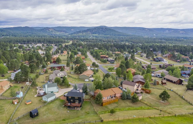 3brmountains & Hot Tubbring The Family - Foto 61