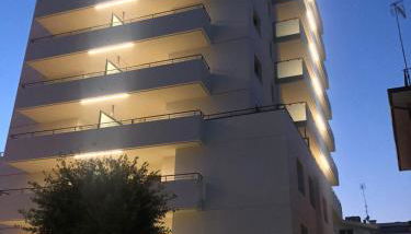 Aparthotel Alessandria - Foto 3