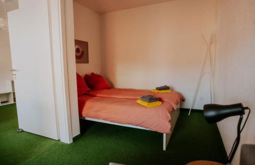 traumhaftes Apartment am Dom mit großer Dachterrasse - Foto 30