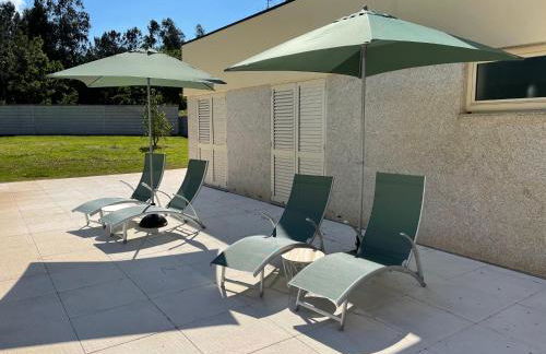 River house in Vila Nova Cerveira - Foto 3