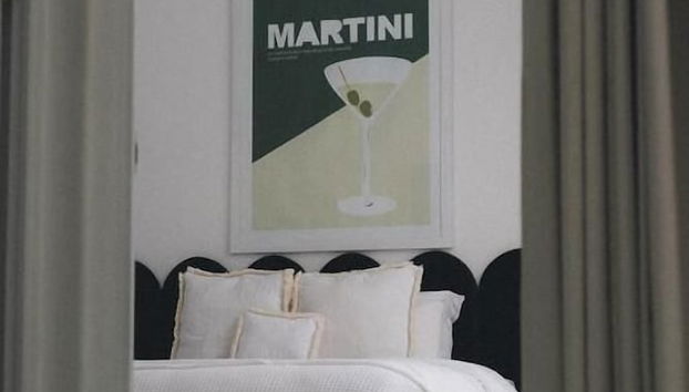 The Cali Villas Canggu - Foto 4, Habitación