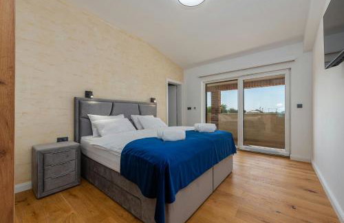 Villa Leon ZadarVillas - Photo 43