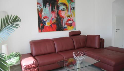 Sky Suite Regensburg, 360° Dachterrasse - Foto 3