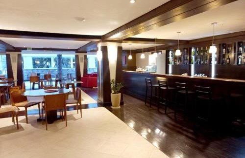 Luxuoso Flat no Laje de Pedra -Mountain Village - Foto 27