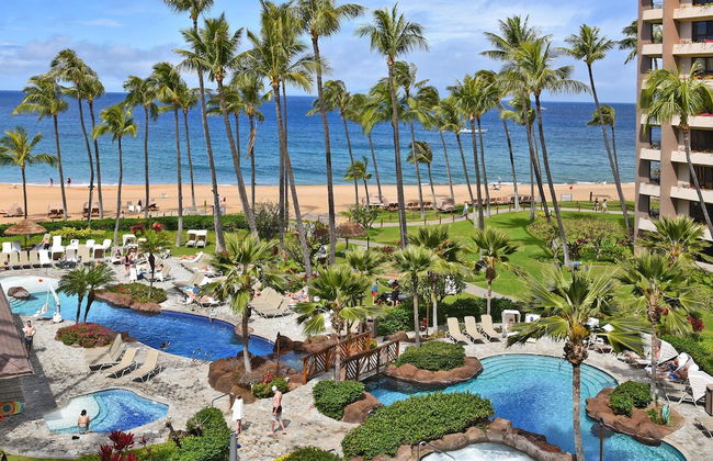 Kaanapali Alii 456 in Kaanapali - Foto 9