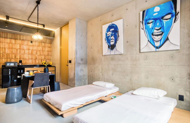 UTOPIC Roma Norte by ULIV - Foto 13