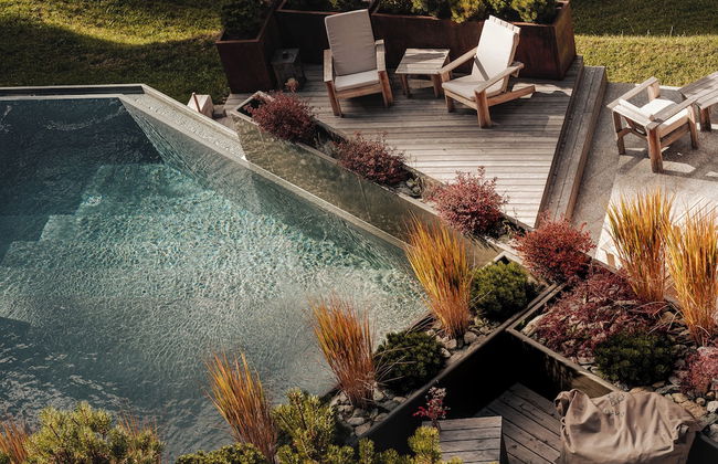 OVERLOOK Lodge by CERVO Zermatt - Photo 39