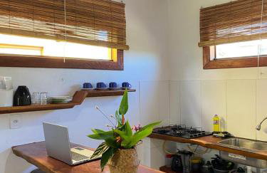 Flat Dona Flora - Foto 12