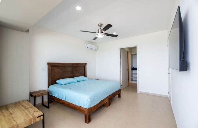 Cristal bay Apartments - Foto 4