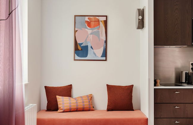 Edgar Suites Lille - Faidherbe - Photo 19