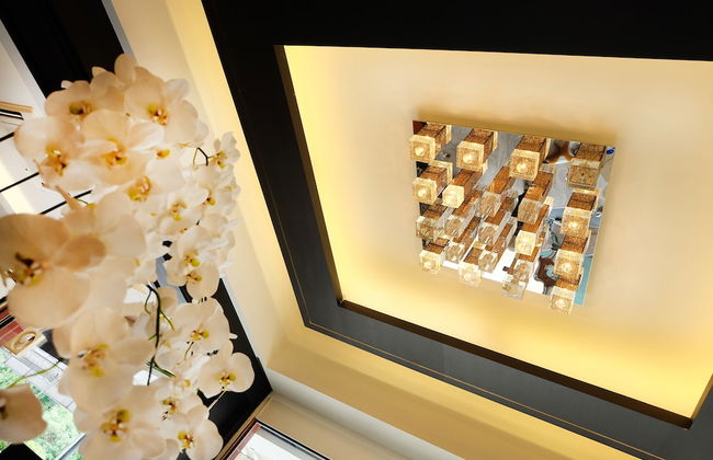 The Luxury Residence - Foto 2