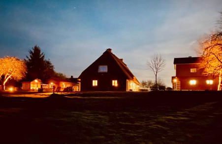 Hof Goosend - Urlaub an der Ostsee & Schlei - Foto 22