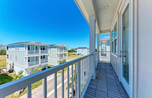 Sweet & Salty Beach House home - Foto 13