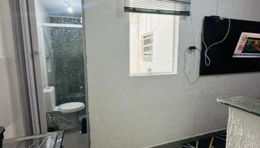 Apto Mobiliada 01 Dormitório ZN Vila Amália - Foto 2