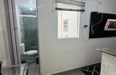 Apto Mobiliada 01 Dormitório ZN Vila Amália - Foto 2