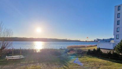 Steinwarder 9 - Haus "Seeschwalbe" ST9 017 Steinwarder 9 - Foto 2