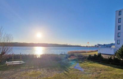 Steinwarder 9 - Haus "Seeschwalbe" ST9 017 Steinwarder 9 - Foto 2